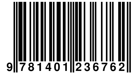 9 781401 236762