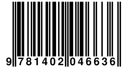 9 781402 046636