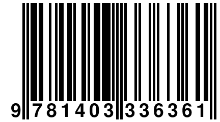 9 781403 336361