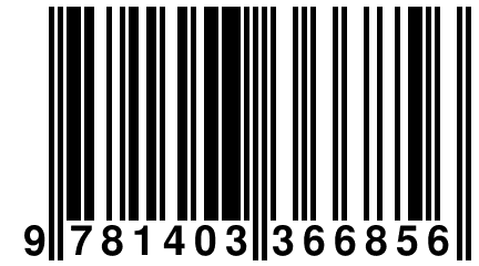 9 781403 366856