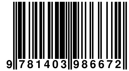 9 781403 986672