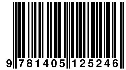 9 781405 125246