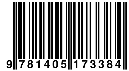 9 781405 173384