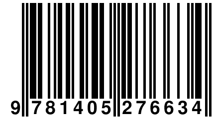 9 781405 276634