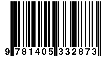 9 781405 332873