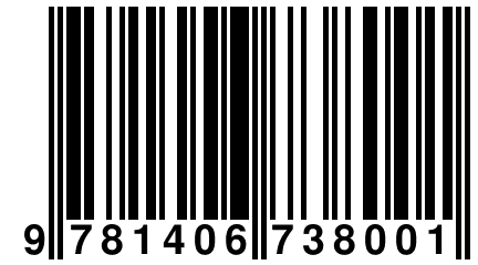 9 781406 738001