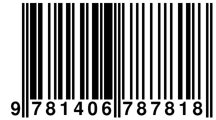 9 781406 787818