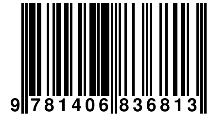 9 781406 836813