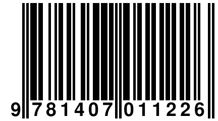 9 781407 011226