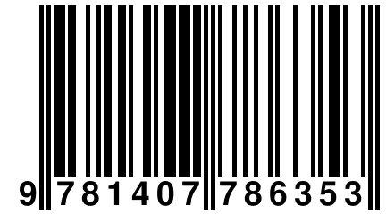 9 781407 786353