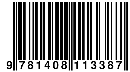 9 781408 113387