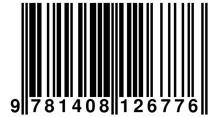 9 781408 126776