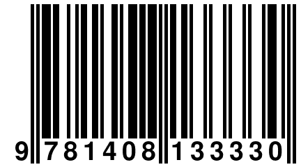 9 781408 133330