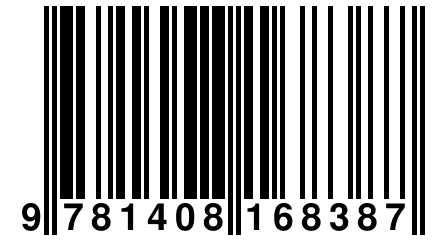 9 781408 168387