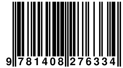 9 781408 276334