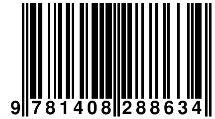 9 781408 288634