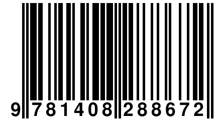 9 781408 288672