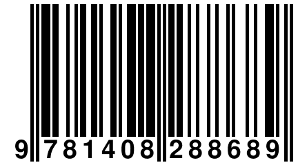 9 781408 288689