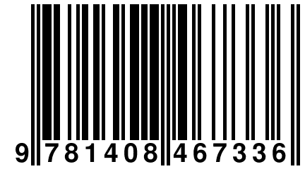 9 781408 467336