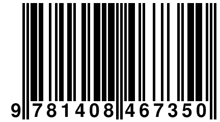 9 781408 467350