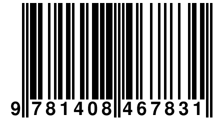 9 781408 467831