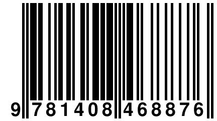 9 781408 468876