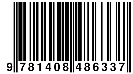 9 781408 486337