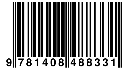 9 781408 488331