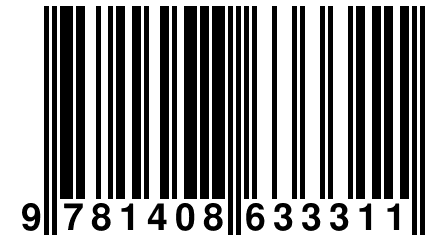 9 781408 633311