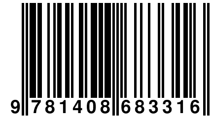 9 781408 683316