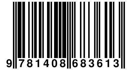 9 781408 683613