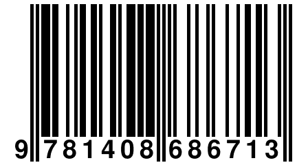 9 781408 686713