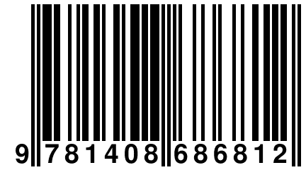 9 781408 686812