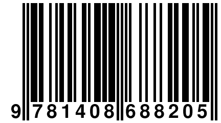 9 781408 688205