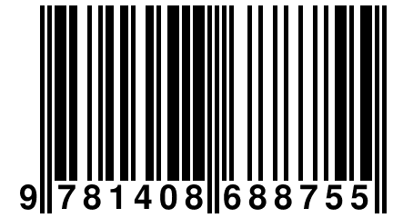 9 781408 688755