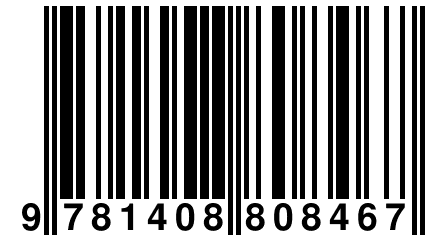 9 781408 808467