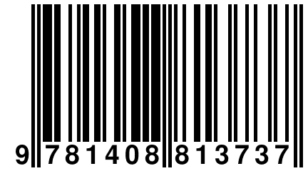 9 781408 813737