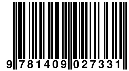 9 781409 027331