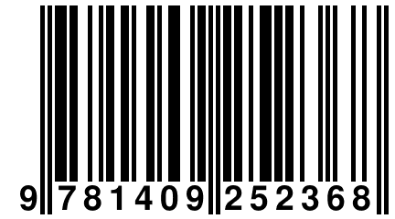 9 781409 252368