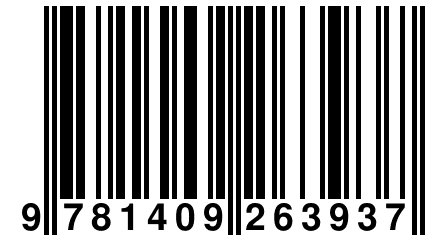 9 781409 263937