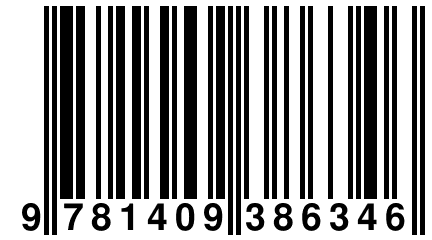 9 781409 386346