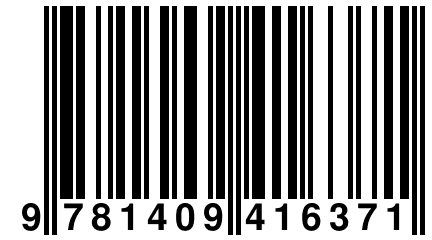 9 781409 416371