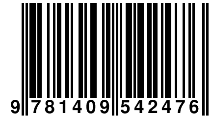 9 781409 542476