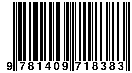 9 781409 718383