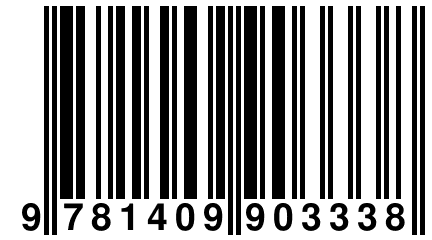 9 781409 903338