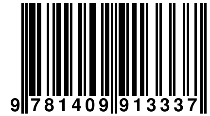 9 781409 913337