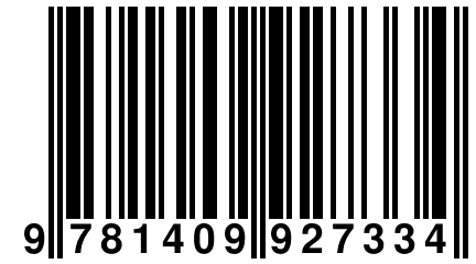 9 781409 927334