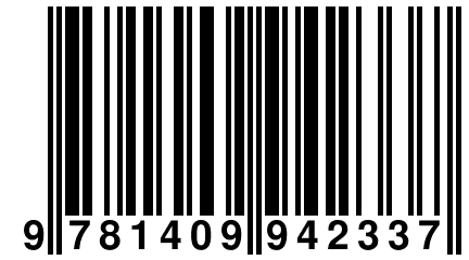 9 781409 942337