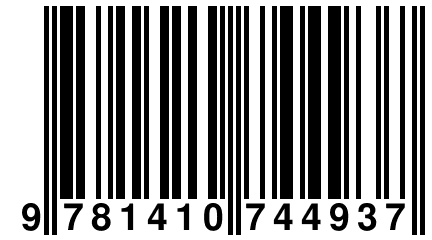 9 781410 744937