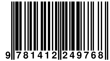 9 781412 249768